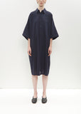 Cotton Ponny Dress