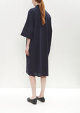 Cotton Ponny Dress