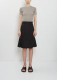 Utility Cotton Skirt
