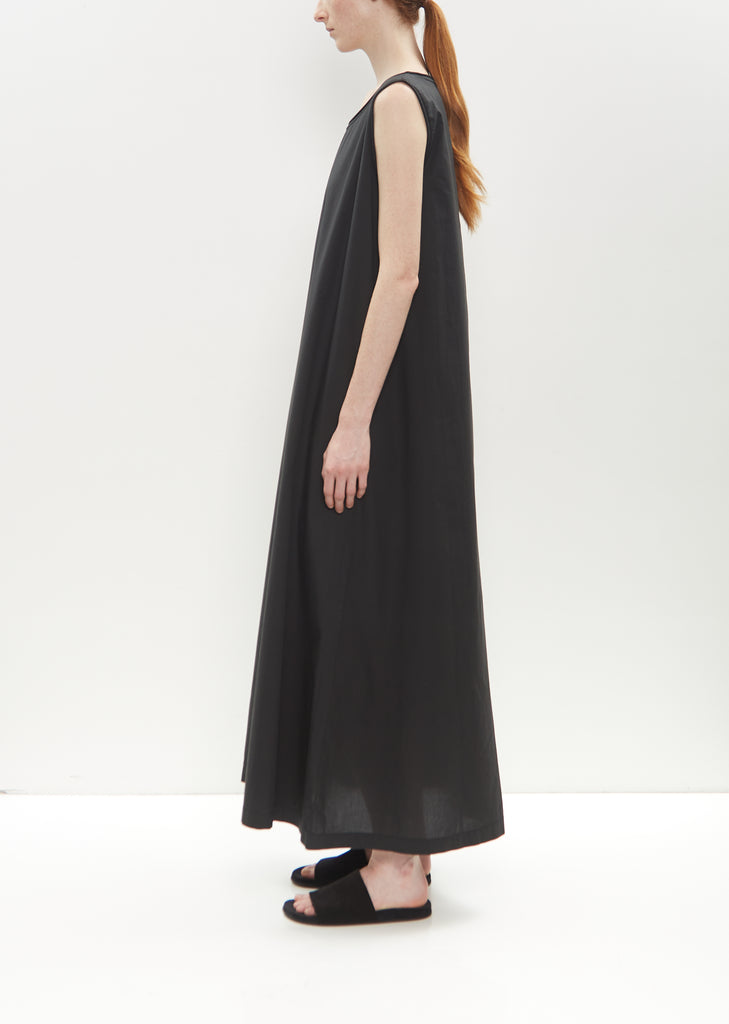 Cotton Silvia Dress