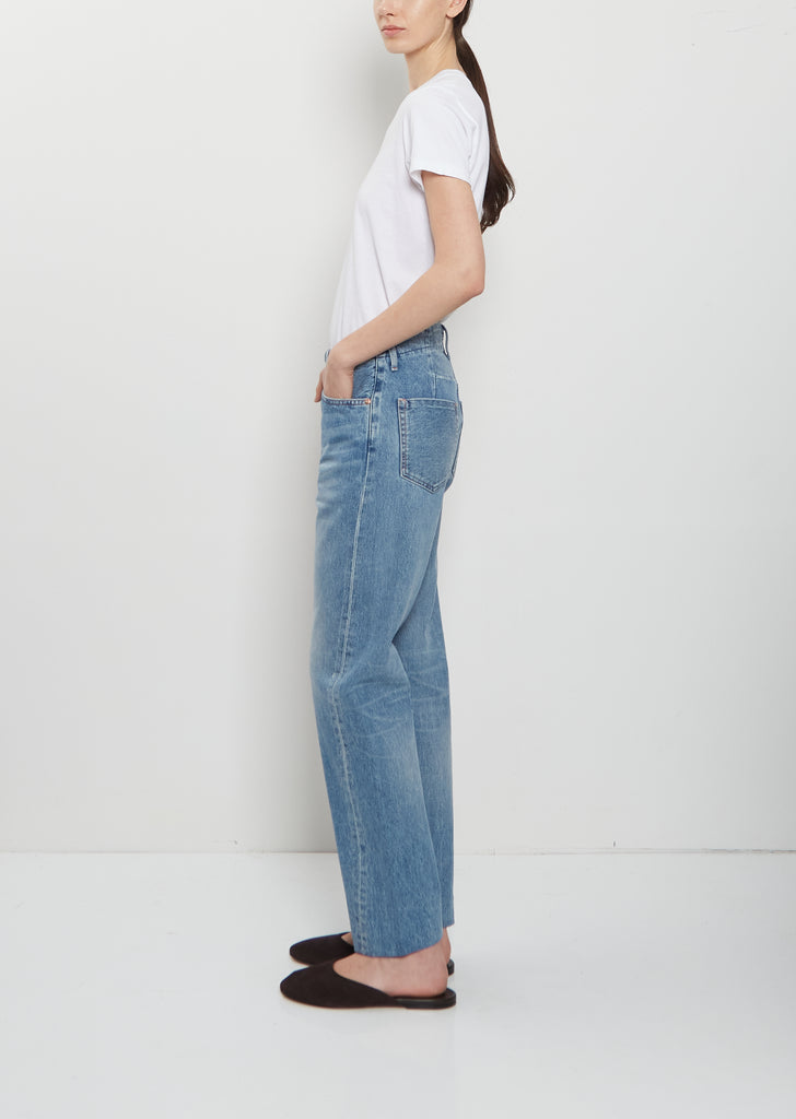 New Classic Jeans