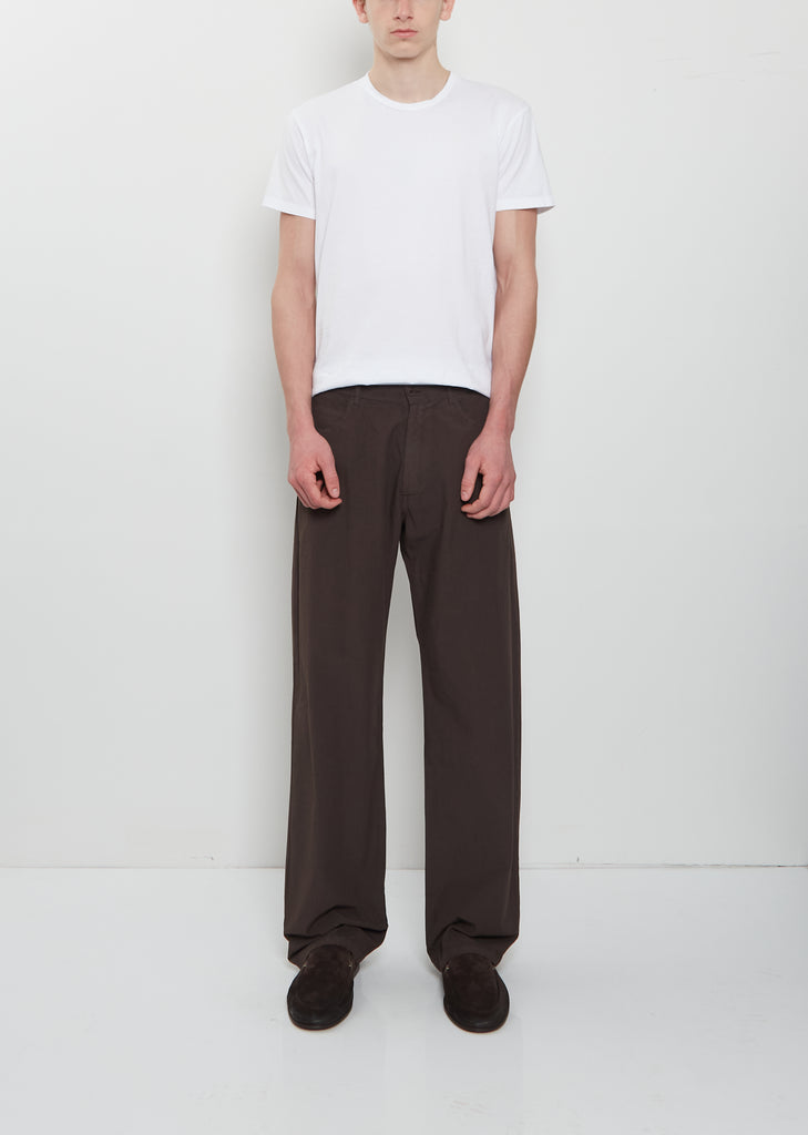 Gabriel Cotton Sette Pant