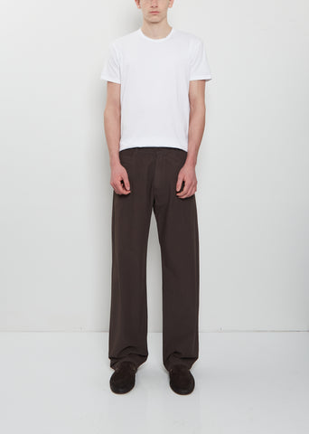 Gabriel Cotton Sette Pant