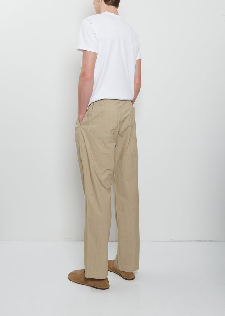 Randa Cotton Clara Pant