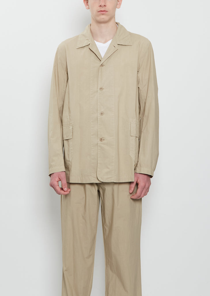 Robert Cotton Clara Jacket