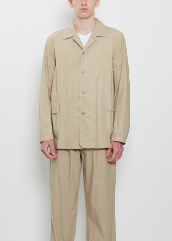 Robert Cotton Clara Jacket