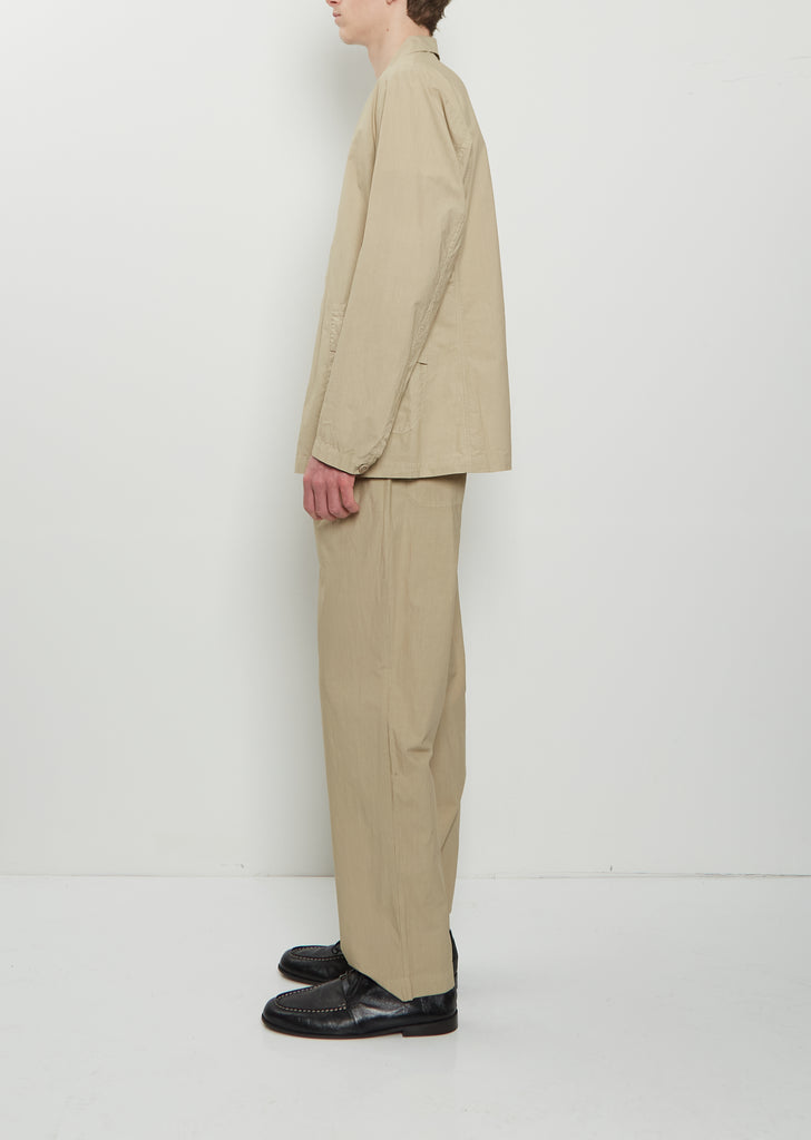 Robert Cotton Clara Jacket