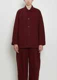 The Mechanic Cotton Jacket