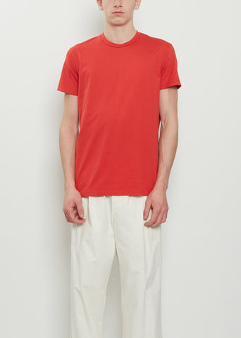 Jap Cotton Tee — Tango