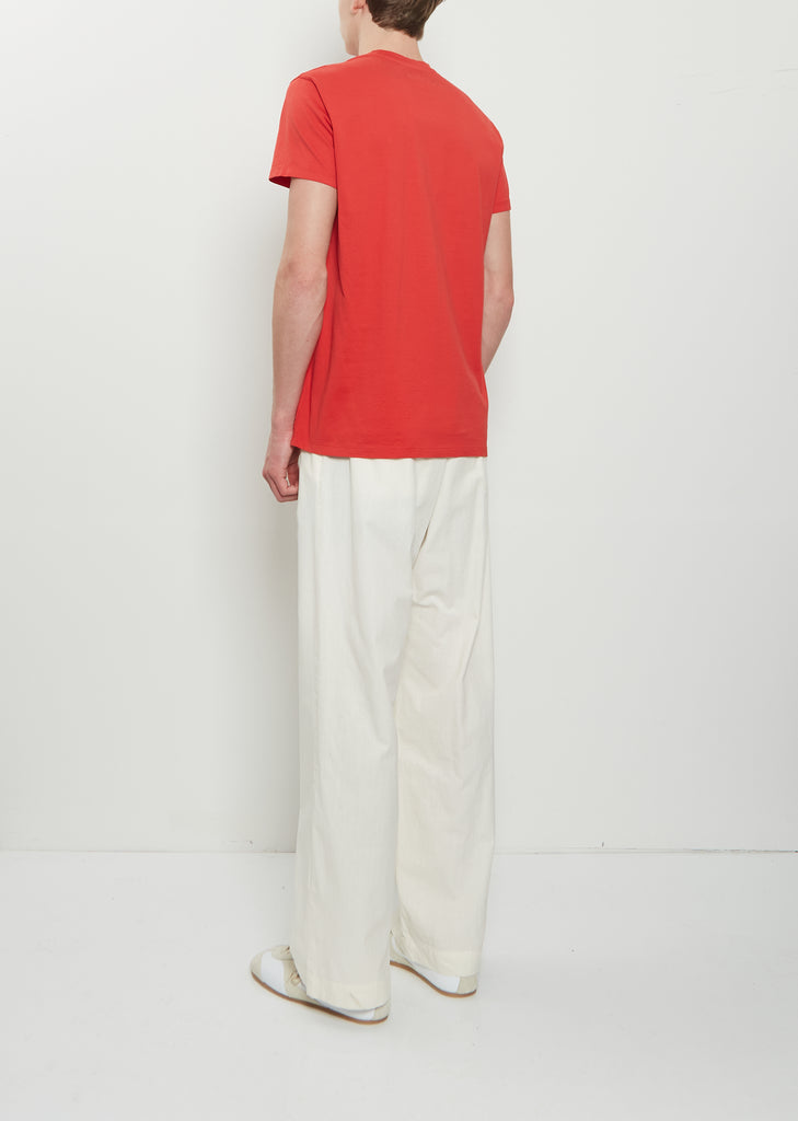 Jap Cotton Tee — Tango