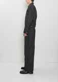 x Levi's Pinstripe Pant