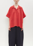 Cotton Prest Shirt