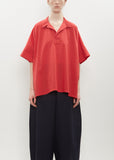 Cotton Prest Shirt