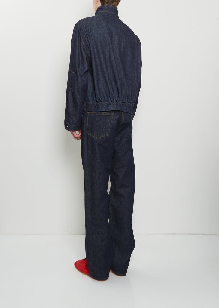 Varington Denim Jacket