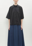 Cotton Egadi Shirt