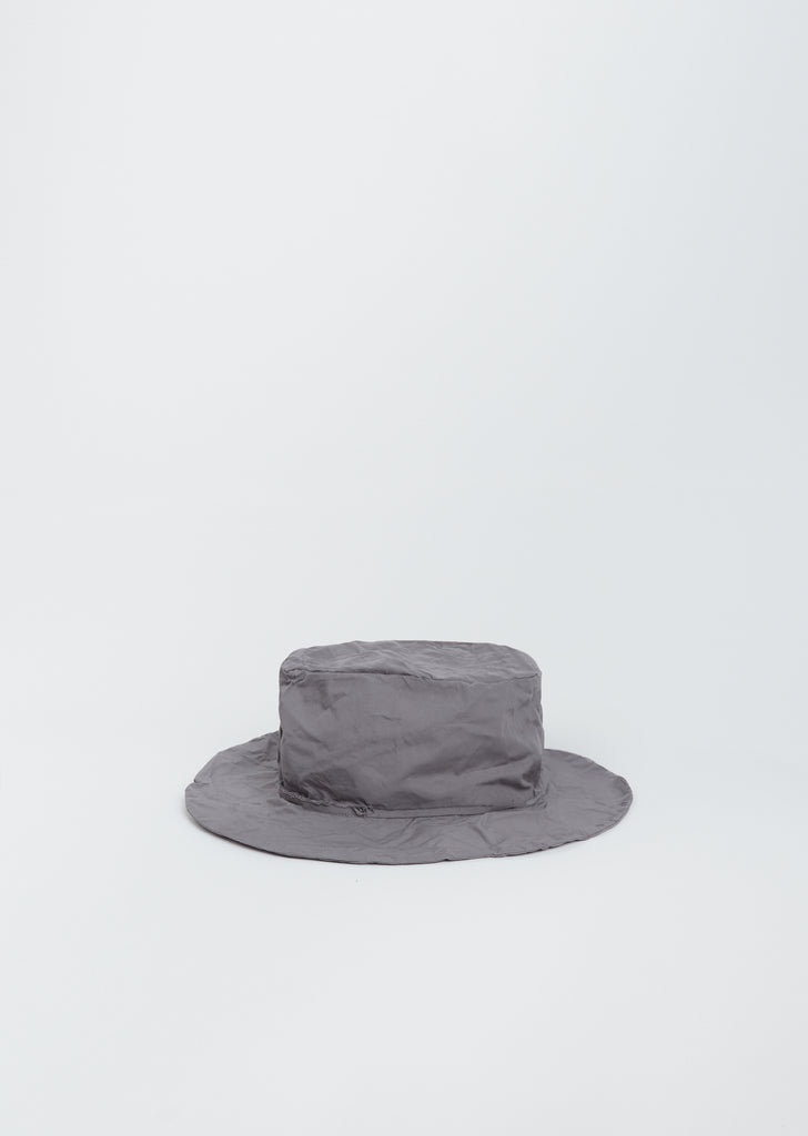 Cool Walk Time Big Hat