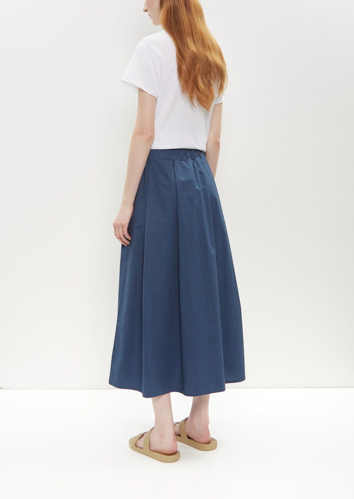 Cotton Miss Skirt