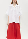 Cotton Prest Shirt