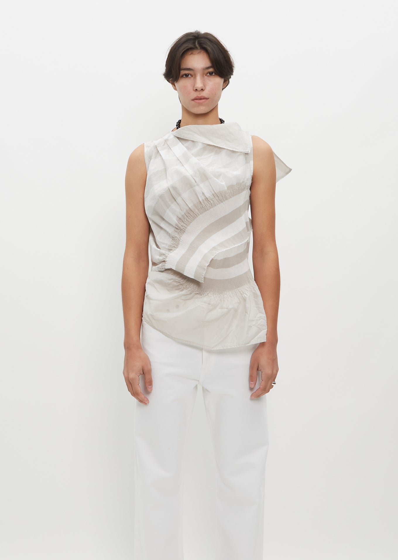 Cassini Top – La Garçonne
