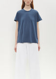 Cotton Rico Tee — Storm