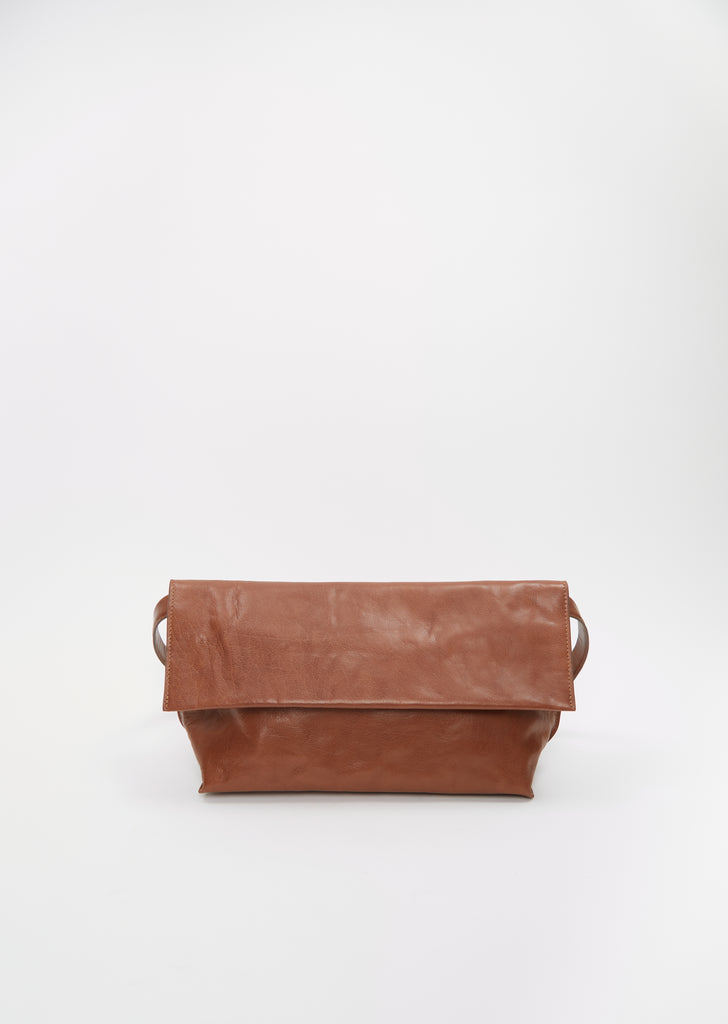 C-Bag — Cognac