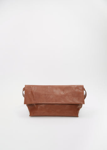 C-Bag — Cognac