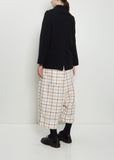 The Photographer Wool Cashmere Jacket
