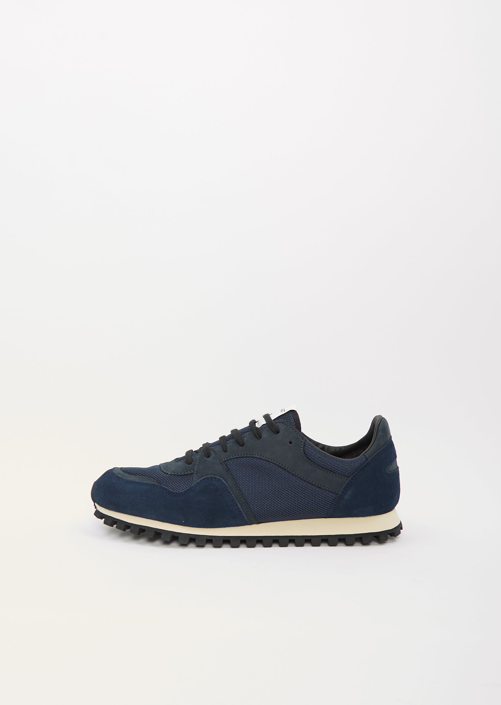 ★SPALWART★ Marathon Trail Low Sneakers Frost 97139720004 9 Marathon Trail Low Sneakers by Spalwart - La GarÁonne – La