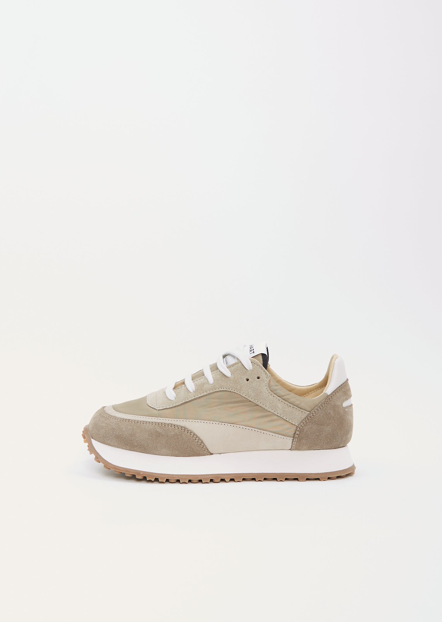 SPALWART|SNEAKERS (TEMPO LOW (5113951 1465 / 5113 951 1 Tempo Low 23 — Sand – La Garçonne