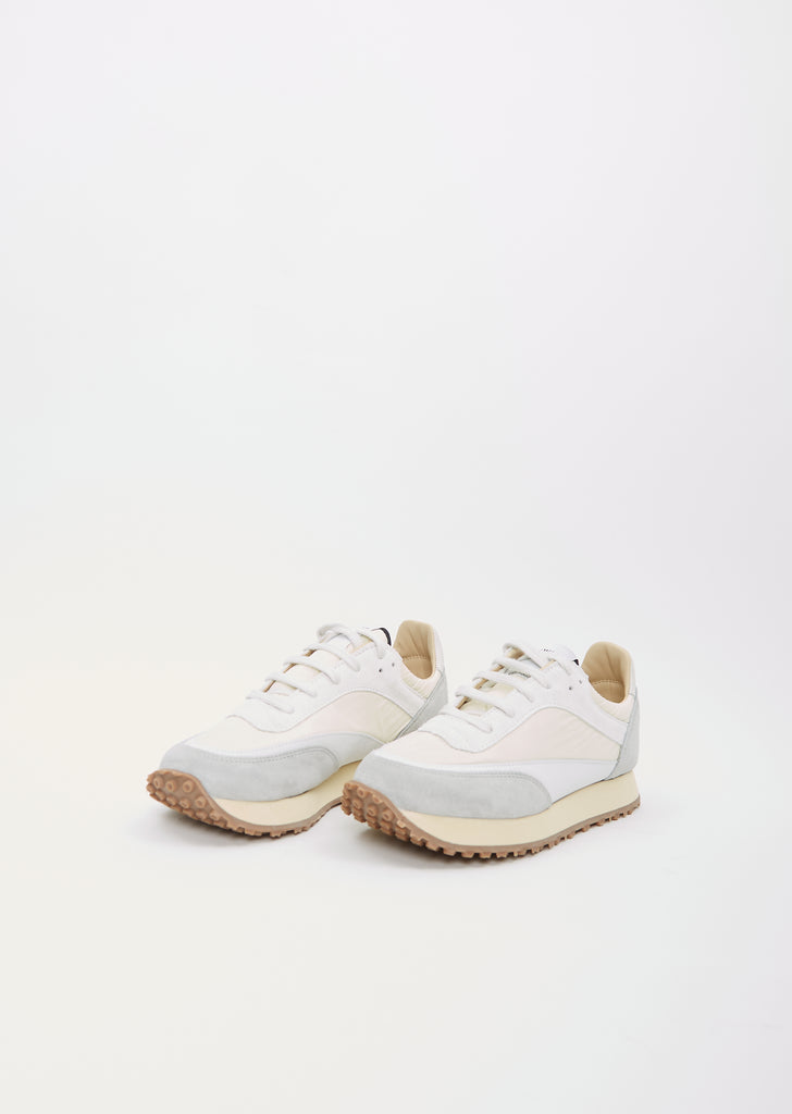 Tempo Low 23 — Cream