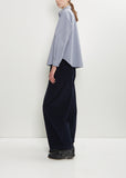 Eolia Cotton Poplin Shirt