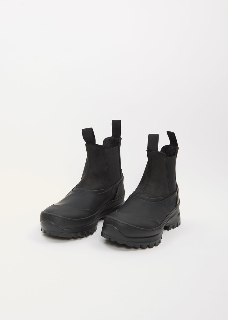 Chelsea Hiker Boot