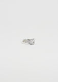 Wolf Dagger Ring