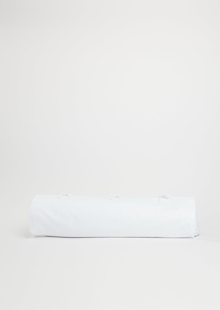 Korean Bolster Pillow