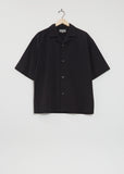 Revere Collar Shirt