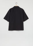 Revere Collar Shirt