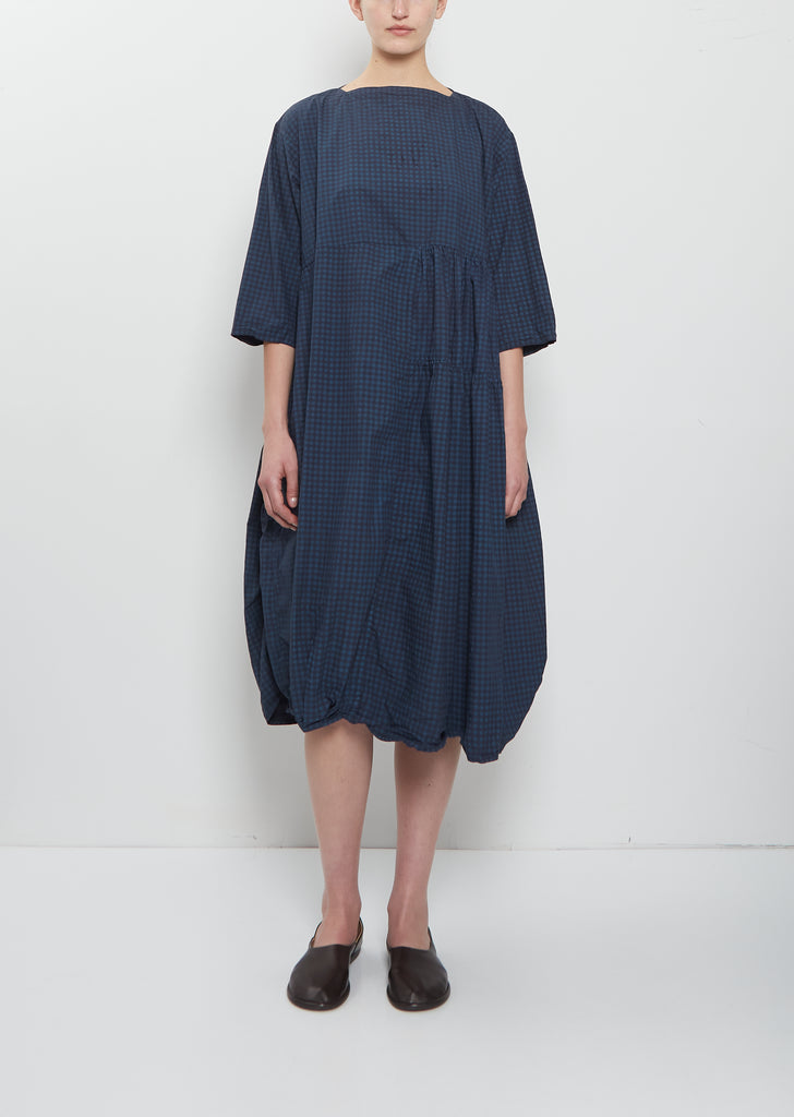 All Spice Cotton Dress