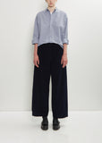Certo Cotton Velvet Pant