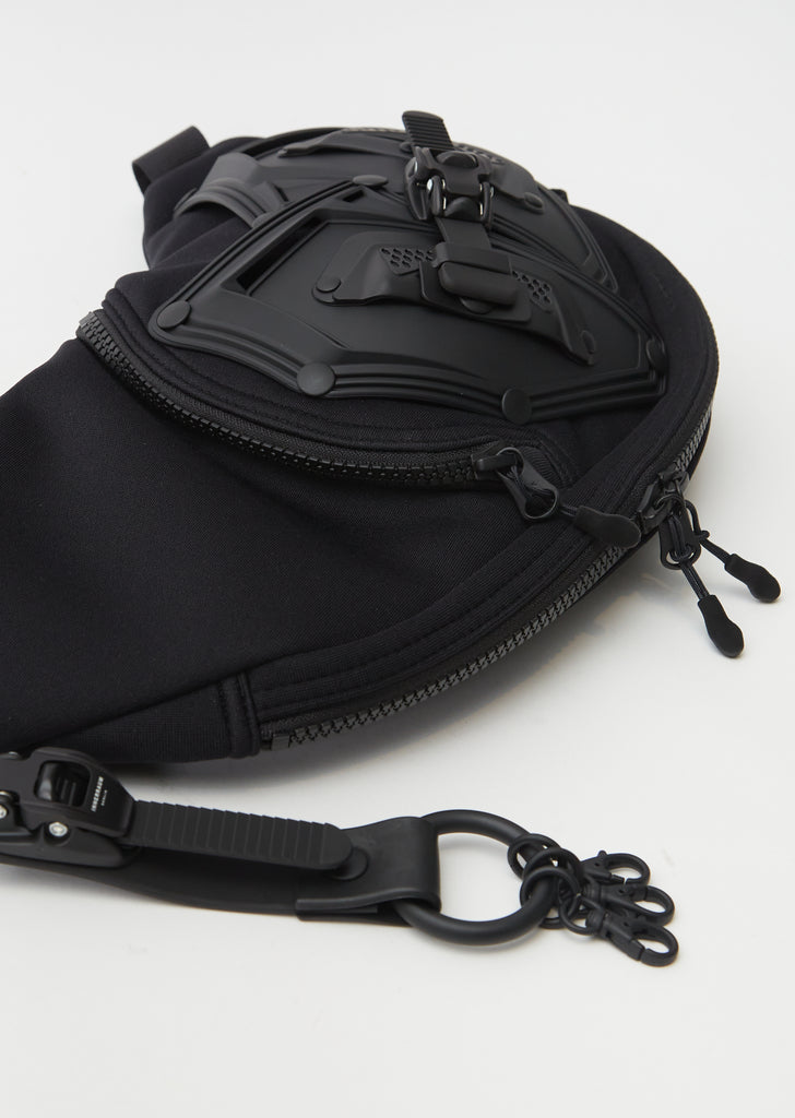 Inneraum Shoulder Harness Bag 02