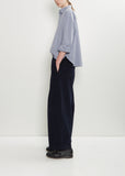 Certo Cotton Velvet Pant