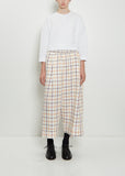 The Baker Linen Cotton Trouser