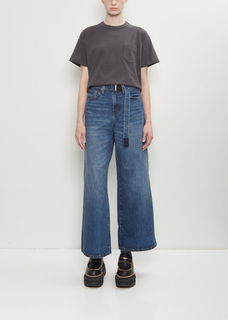 Levi's Denim Pants