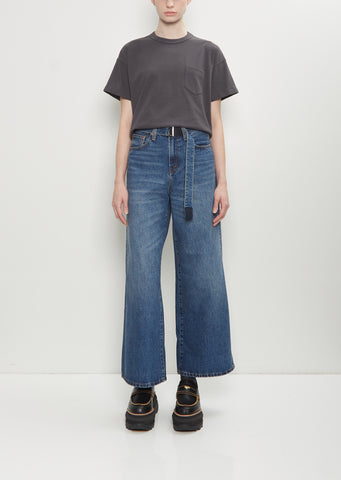 Levi's Denim Pants