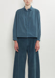 Riga Fine Cotton Corduroy Shirt