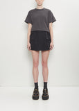 Grosgrain Skort