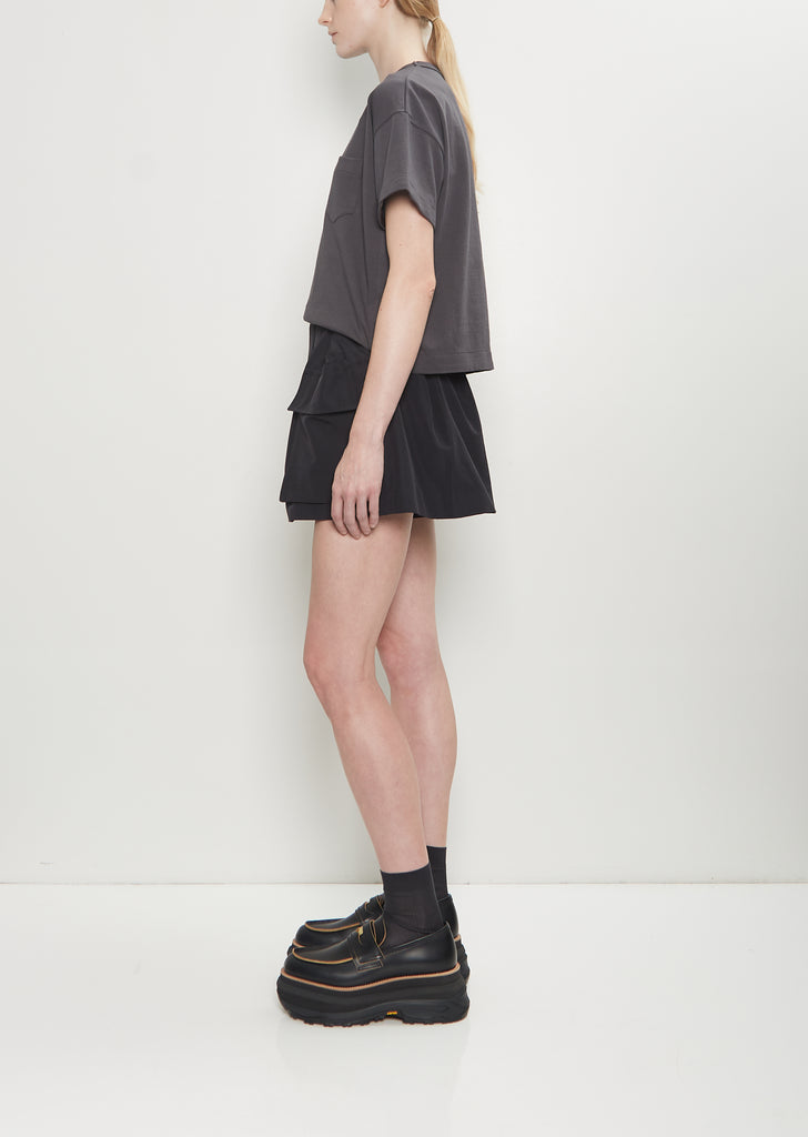 Grosgrain Skort