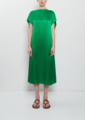 Diria Silk Dress