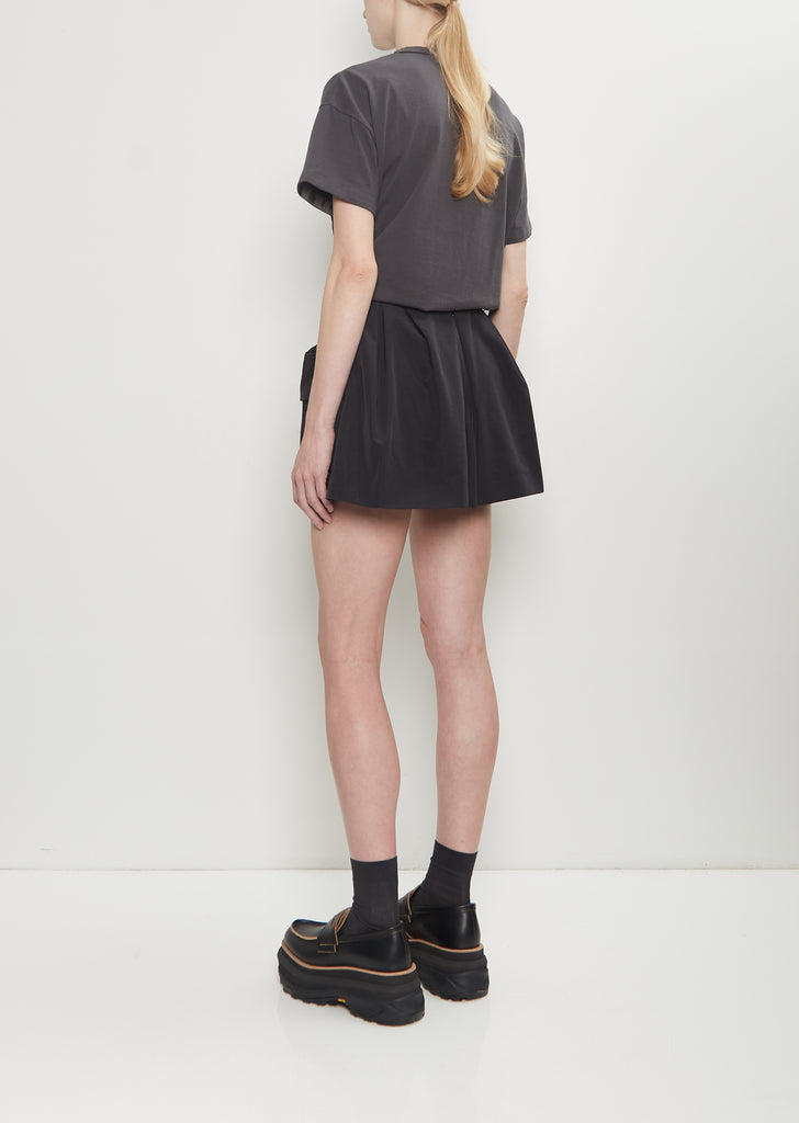 Grosgrain Skort