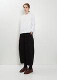 The Etcher Organic Cotton Trouser
