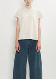 Rico Cotton Tee — Papiro